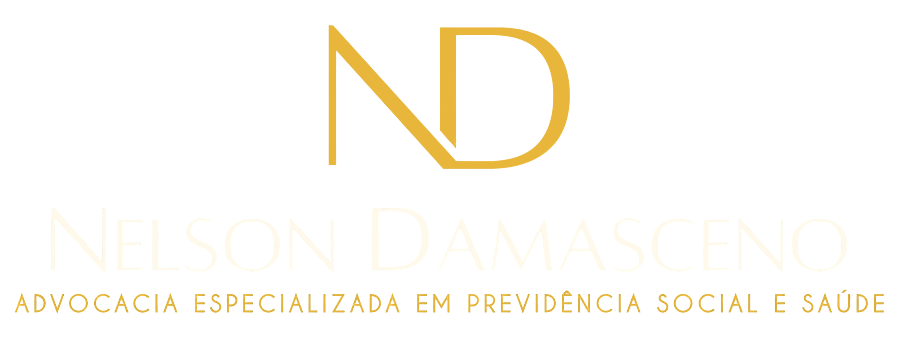 Nelson Damasceno