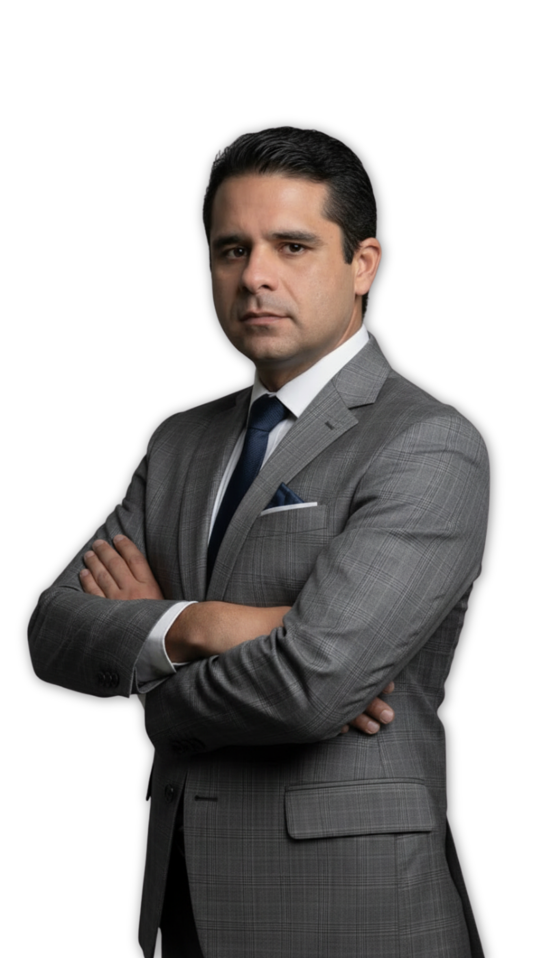 Dr. Nelson Damasceno